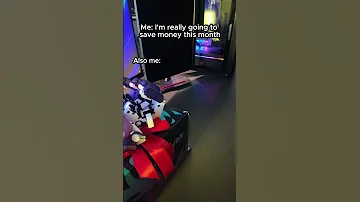 Every gamer`s budget be like ???? #gaming #azeron #gamersmemes #pcgamer #setup