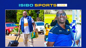 #isibosports:RAYON SPORTS NA HARINGINGO RURACYAGERETSE || FAN CLUB Y’AMAVUBI NTIBACANA UWAKA