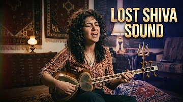IRAN - Rare Lord Shiva Song in 1970s Tehran | Shivoham | Links to India