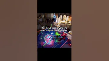 لعبة Marvel Rivals تكشف للتو عن نمط لعب جديد لشخصية لوكي! ????