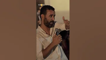 مهرجان نواة: رسائل تضامن