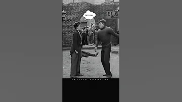 Charlie Chaplin: the Punching Machine