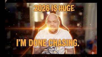 خارطة طريق الألعاب لعام 2026: مستقبل عالم ألعاب جاي