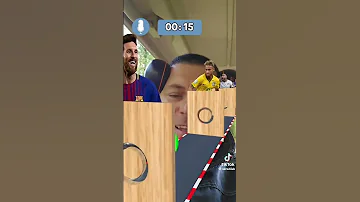 Maroi naming footballers #funny #football #ronaldo #messi #neymar #sergioramos #kante #mbappe #maroi