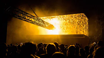 Draaimolen Festival CONFIRMED for 2026