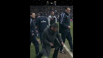 [ZH] 瓜迪奥拉 vs 穆里尼奥：永无休止的激情????????#football #shorts