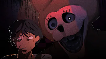 [EN] THE MOST TERRIFYING BONNIE I'VE SEEN IN A FNAF FAN GAME...