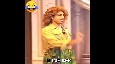[HI] अली रबी ऊद अल बट्टल फेस्टिवल में नाचते हुए ????‍♂️ वीडियो की लंबाई पर हंसे
