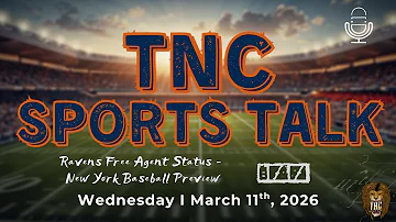 [ZH] TNC 体育讲座 I，2026 年 3 月 11 日星期三