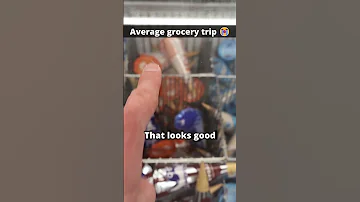 All the ice cream ????