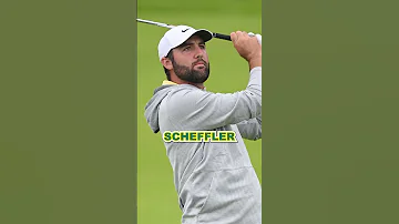 Top 3 High Risk High Reward golfers for the 2026 Masters ????️‍♂️