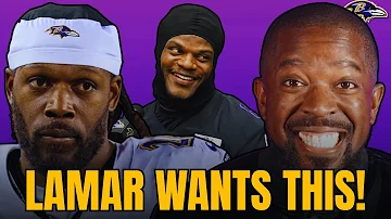 [EN] RAVENS JUST GOT BIG NEWS ON A POSSIBLE RETURN! | THIS MAKES PERFECT SENSE!