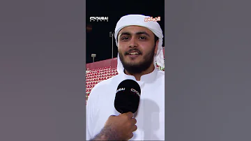 جزراوي يهاجم الحكم بعد الخسارة أمام الفرسان