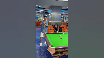 Video Billiards millions views | p429 ???? #namplay #tiktok #foryou #fyp #funnyvideos