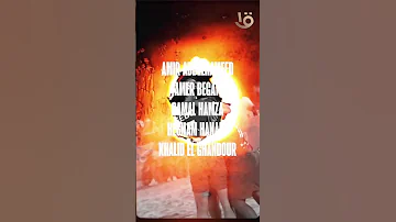 [HI] मिस्र के फुटबॉल दिग्गजों के साथ अल अलामीन महोत्सव के दूसरे संस्करण में सबसे मजबूत मैच के लिए खुद को तैयार करें ????⚽️