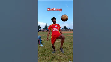MADIANG SKILLS#SUBSCRIBE #TRENDING #VIRAL #VIRALVIDEO #SHORTS #game#FOOTBALL #FORYOU#YOUTUBESHORTS#