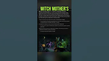 Witches Festival Returns! #shorts