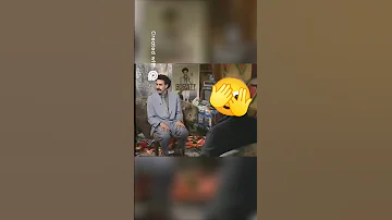 Borat’s Hilarious Misunderstanding of Jewish Hats
