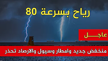 [ZH] 创新低，降雨和风速达到80，气象警告