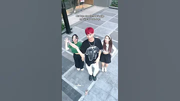 Tưởng mình 1m96 là trùm… ai ngờ ????”