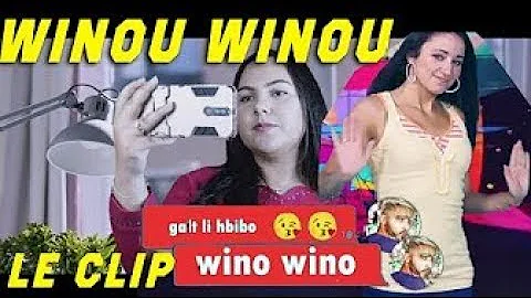[EN] ZIne El Abidine - WINO WINO (EXCLUSIVE Music Video) | ( حصري)