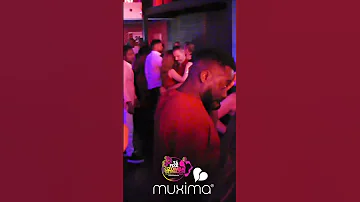 [ZH] #shorts Kizomba 舞蹈 Tá Coole Kizomba 节