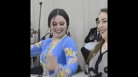 دخـول مسائي ????????????شكون كتعجبو الرقصة ديال الرگادة ????????