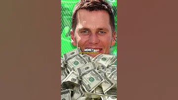 [ZH] 达纳·怀特 (Dana White) 谈论汤姆·布雷迪 (Tom Brady) 的成功！