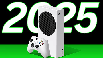 [HI] क्या Xbox सीरीज S अभी भी 2025 में खरीदने लायक है? यह किसके लिए उपयुक्त है?