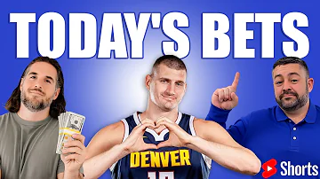[EN] Sports Betting Picks LIVE ???? NBA Playoffs, NHL Playoffs & MLB Best Bets | WagerTalk Today 4/30 ????