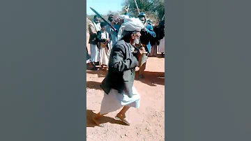 التراث اليمني الأصيل برع حارثي
