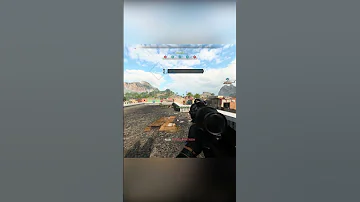 [ZH] 《战区》最佳射击 《战区 2》最佳射击 #gaming #warzone