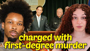 [EN] The D4VD singer is charged with first-degree murder