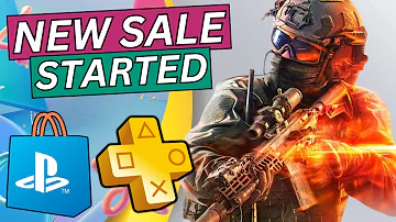 [EN] Top 10 new offers! | The Early Spring 2026 Sale has just started!