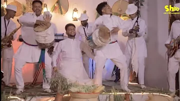 Hada | ሃዳ - New Eritrean music 2024 - Samuel Zerezgi(Esaw) ሳሚኤል ዘርእዝጊ(ኤሳው) - New Tigrigna music