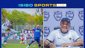 [HI] #isibosports: रेयॉन स्पोर्ट्स पुलिस एफसी के हाथों हार गया || वॉल्व्स के पास एक नया कोच है