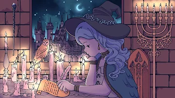 [EN] Marathon Lofi Study Mix, Medieval Lofi Music & More.. 9 Hours
