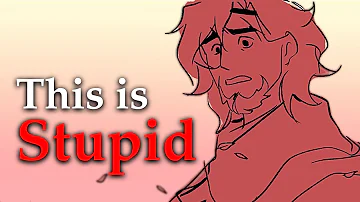 [EN] I Dubbed the Circe Saga and Made it a Comedy (Epic the Musical)