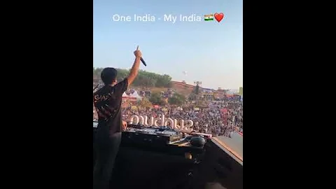 [ZH] 我听过的最好的 Vande Mataram 美丽的声音 |范德马塔兰| |德什巴克特 |