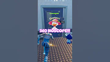 [EN] Impossible ???? #shorts #Fortnite #games
