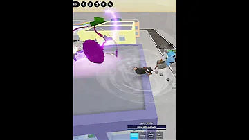 [EN] Such Wholesome combo.????Right guys? #roblox #jujutsushenanigans #funny #jjkgame #jjs