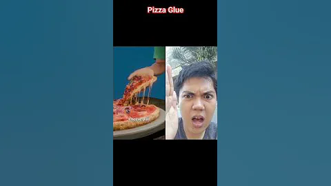 [HI] पिज़्ज़ा गोंद @zackdfilms