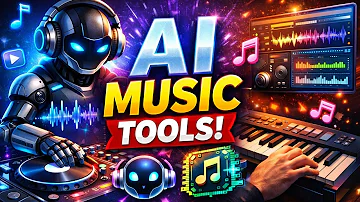 Make Music Without Skills Using These AI Tools