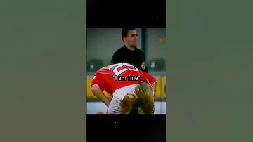 “Tragedy | on the Pitch: Footballer | Dies of Cardiac Arrest During | Match in ” #sad #football