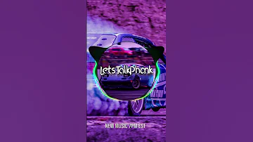 [EN] NEW PHONK SONG TODAY! #phonk #Housephonk #aggressivephonk #driftphonk