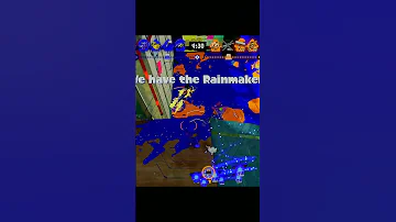 LOL- Splatoon 3 #shorts #splatoon3 #gaming #games #splatoongameplay #splatoonclips