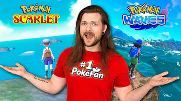 Pokémon Finally Did It.