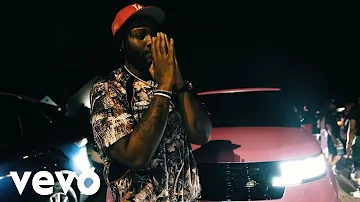 Icewear Vezzo – No Talk About It ft. Peezy (Official Music Video)