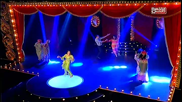 [HI] #काहिरा_और_लोग | 