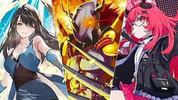 15 NEW Gacha Games Releasing in 2026
